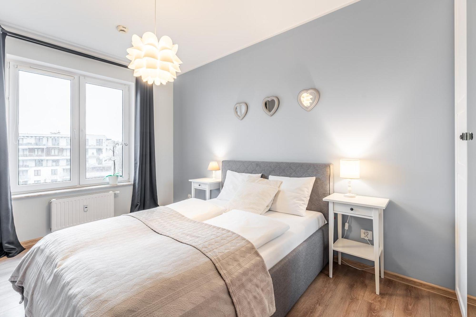 Apartamenty Polanki Park - Visitopl Колобжег Экстерьер фото