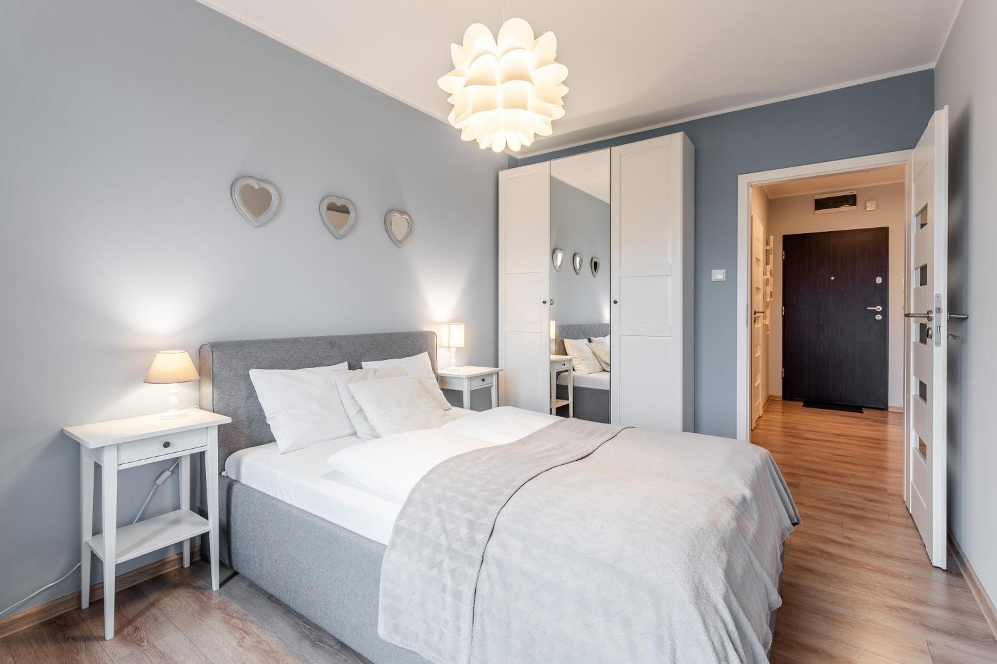 Apartamenty Polanki Park - Visitopl Колобжег Экстерьер фото